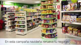 Como implementar un Minimarket?
