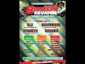 Dj Andy Pendle & Oceanic Live P.A Bowlers Reunion 3/3/2012