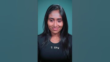 Acting Challenge - 10 emotions transition