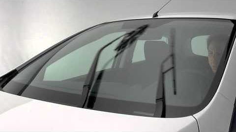 Mazda2 — Wipers Washers | Mazda USA