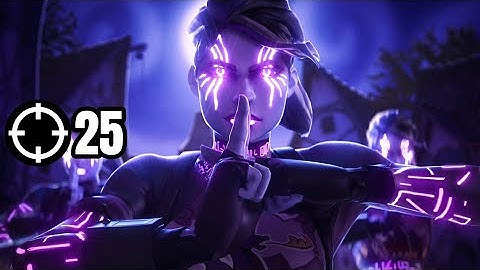 WHO CAN STOP ME?... (25 Kills Unreal Controller Gameplay)