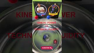 KYLIAN MBAPPE vs LAMINE YAMAL ⚡ The Flash Vs The Future Speed Duel