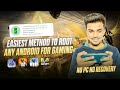 The EASIEST Root Method for GAMING in 2025 [NO PC] & Boost Gaming with These Magisk Modules!