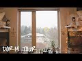 University of Oregon Dorm Room Tour | Kalapuya Ilihi