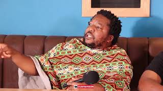 🎙️ Tribute Script – Thato Molosankwe