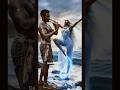 THE FLUTE THAT CALLED THE SEA PART 1 #ai #aishorts#viralvideo #viralreels