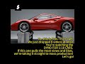 We dropped 8 concepts. You're watching the 1:18 DYNO.