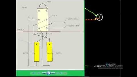 series parallel switch explained