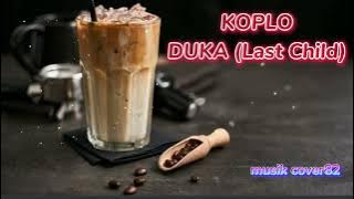 KOPLO DUKA (Last Child) - Putri Cebret ★ ZELINDA Music