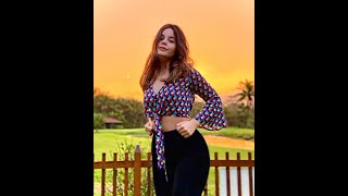 Tik Tok Luara Fonseca Dancinhas