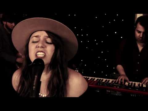 Royal Jelly Jive- "When I'm With You"- Live at The Mansion (2 of 4)