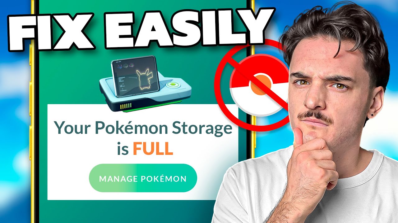 Дайте мне 19 минут, и у вас больше никогда не возникнет проблем с хранением данных