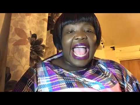 NANA DADIESOABA NAKED VIDEO