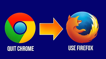 Why You Should Ditch Chrome for Firefox in 2022 - 8 Compelling Reasons (English Edition)