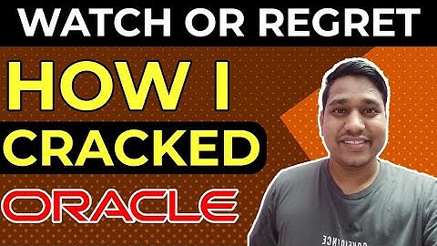 Oracle Interview Experience 2022 | Off-Campus | Interview Question | Java Developer | Atul Patel