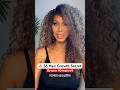 My Cheap Grocery Hack For Massive Hair Growth After 40 (Mom x4) #hairloss