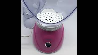 Facial Steamer Deep Cleaning Steamer Pang Suob Skin Care