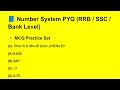 Number system maths decimal prime number 