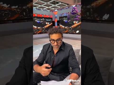 أحمد فهمى يعلق علي اغنية سفاح الجيزه