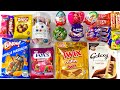 Different Types Of Candies And Chocolate Satisfying Unpacking | Surprise Candy Opening 