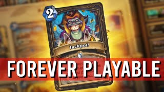 This is Why Thief Rogue Will be a Deck That is Always Played