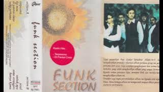 Funk Section - Di Pantai Cinta   Composer - Ongen Latuihamallo (1997)