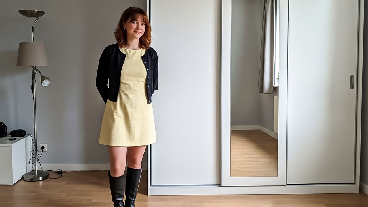 Я был трансвеститом в очень консервативном офисе | | История о переодевании в женскую одежду