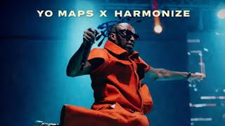 Yo maps ft. Harmonize - Moses (official audio video)  Net Worth