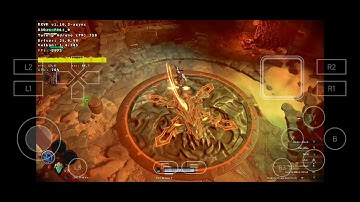 Darksider Genesis (Windows) on Android | Winlator | SD 8 gen 3 | 720p