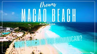 Breathtaking Dreams MACAO BEACH Punta Cana | Best All Inclusive Resort in the Dominican Republic?