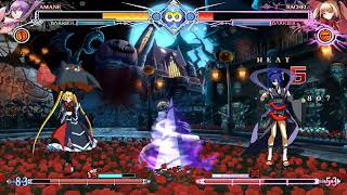 1st day of Amane training (earrape warning btw)
Rachel, you have barrier! 1st day of Amane training (earrape warning btw)