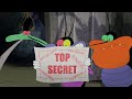 Oggy and the Cockroaches 😎 A VERY TOP SECRET MISSION 😎 Full Episode HD