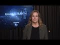 Genie Francis Interview - General Hospital