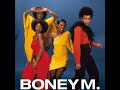 Stars On 45 Boney M Medley 1976 Stars On 45 Boney M Medley 1976