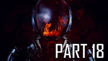 MASS EFFECT Andromeda [RECRUIT EDITION] Part 18 - 100% Walkthrough No Commentary [PS4 PRO]