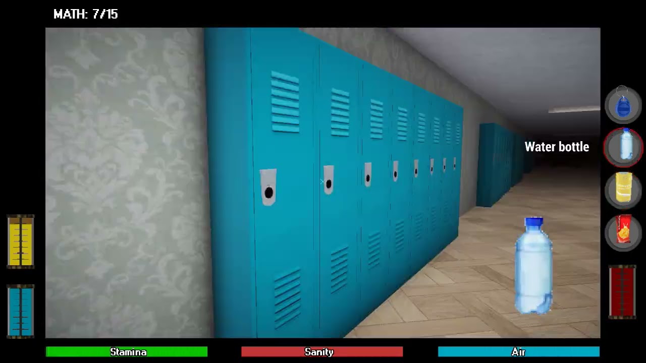 Baldi's Advanced Education Ivanina7ef4 - Baldi's Basics Fangame