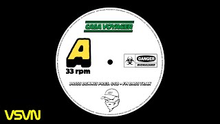 Driss Bennis pres. OCB - Unstable (DJ Version) [Casa Voyager]