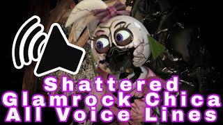 CapCut_glamrock chica voice lines