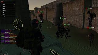 AtlasZ MMO : ต้อนรับครอบครัวใหม่ By. [UP2U]IAMSOORY screenshot 3