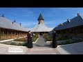 Comori ale Ortodoxiei. Mănăstirile Mraconia și Sfânta Ana de la Orșova (05 04 2020)