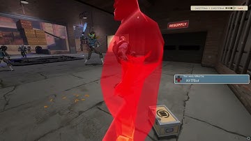 Weird Bug During MVM | Tf2