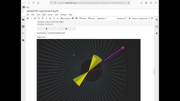 ISpy NanoAOD: An event display for the NanoAOD format of the CMS Experiment