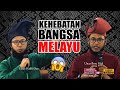 Ustaz Ibnu Rijal & Ustaz Hafifi Don - Kehebatan Bangsa Melayu Yang Tiada Pada Bangsa Lain? 😱