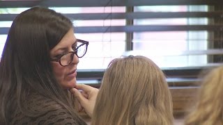 Hoskins in court again