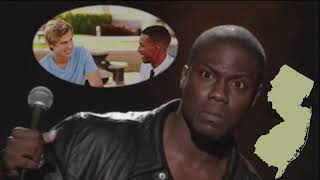 The Central Jersey Conspiracy