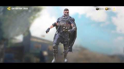 Cod mobile| hard style emote