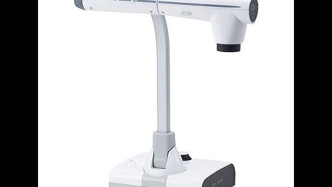 ELMO L-12i Dokumentenkamera