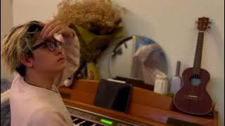 lucky for me - laufey | Thinh Duong cover