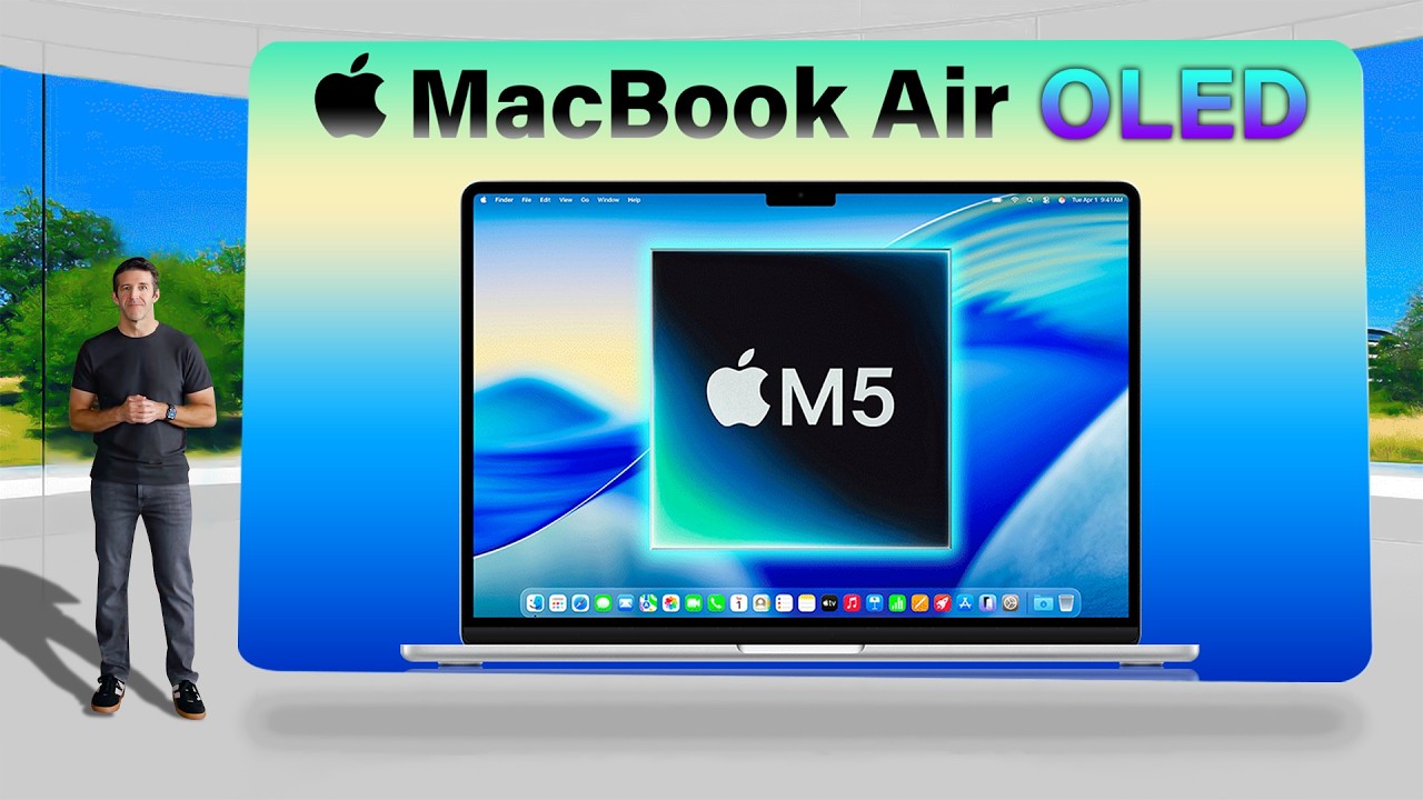 Apple MacBook Air 13 2026 M5 (MDHJ4) - buy laptop: prices, reviews