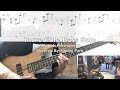 Incredible Bass Solo (Wojtek Pilichowski) [With Tab] Covered By Sujong Park